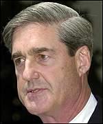 Robert Mueller